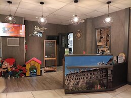 ibis Styles Blois Centre Gare