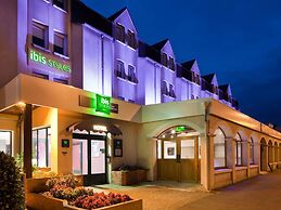 ibis Styles Blois Centre Gare
