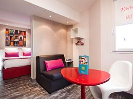 ibis Styles Blois Centre Gare