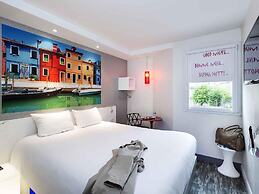 ibis Styles Blois Centre Gare