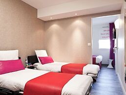 ibis Styles Blois Centre Gare