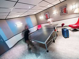 ibis Styles Blois Centre Gare