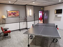ibis Styles Blois Centre Gare