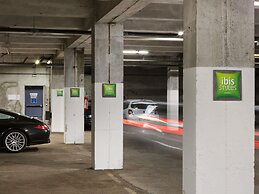 ibis Styles Blois Centre Gare