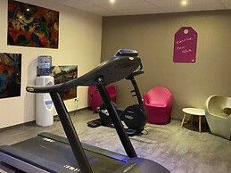 ibis Styles Blois Centre Gare