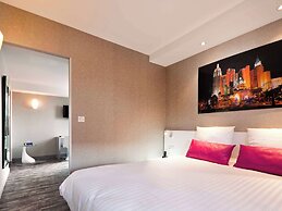 ibis Styles Blois Centre Gare