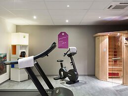 ibis Styles Blois Centre Gare