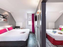 ibis Styles Blois Centre Gare