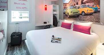 ibis Styles Blois Centre Gare