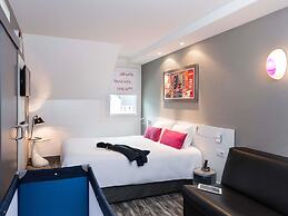 ibis Styles Blois Centre Gare