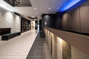 Hotel Vista Sapporo Odori