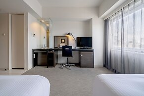 Hotel Vista Sapporo Odori