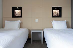 Hotel Vista Sapporo Odori