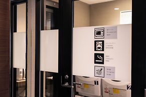 Hotel Vista Sapporo Odori