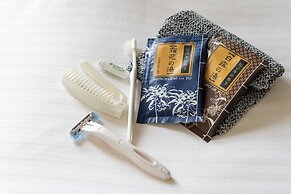 Hotel Vista Sapporo Odori