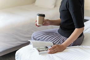 Hotel Vista Sapporo Odori