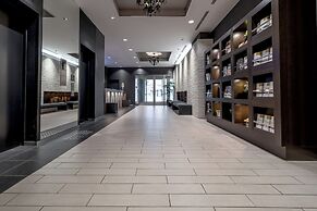 Hotel Vista Sapporo Odori