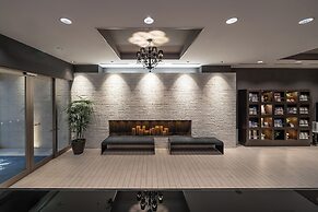 Hotel Vista Sapporo Odori