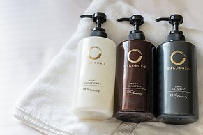 Hotel Vista Sapporo Odori