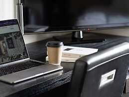 Hotel Vista Sapporo Odori