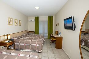 Divi Divi Praia Hotel