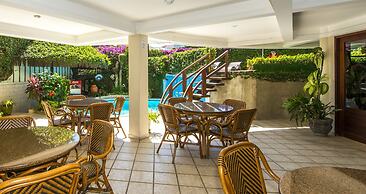 Divi Divi Praia Hotel