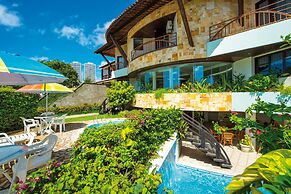 Divi Divi Praia Hotel