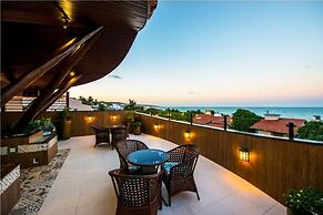 Divi Divi Praia Hotel