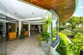 Divi Divi Praia Hotel