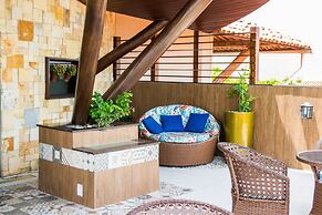 Divi Divi Praia Hotel