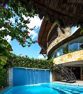 Divi Divi Praia Hotel