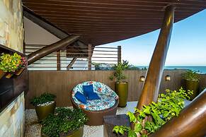 Divi Divi Praia Hotel