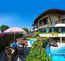 Divi Divi Praia Hotel