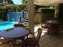 Divi Divi Praia Hotel