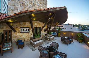 Divi Divi Praia Hotel