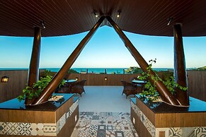 Divi Divi Praia Hotel