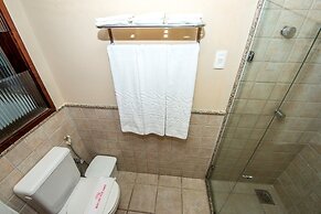 Divi Divi Praia Hotel