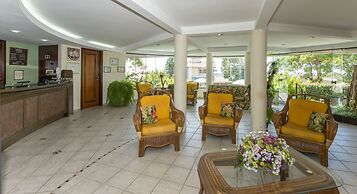 Divi Divi Praia Hotel