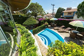 Divi Divi Praia Hotel