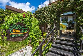 Divi Divi Praia Hotel