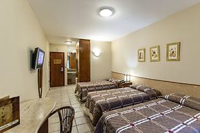 Divi Divi Praia Hotel