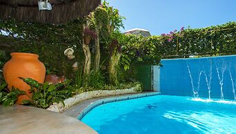 Divi Divi Praia Hotel