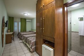 Divi Divi Praia Hotel