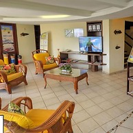 Divi Divi Praia Hotel