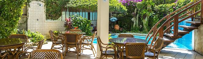 Divi Divi Praia Hotel