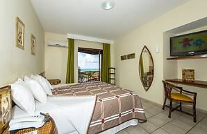 Divi Divi Praia Hotel