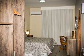 Divi Divi Praia Hotel