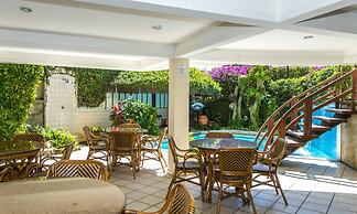 Divi Divi Praia Hotel