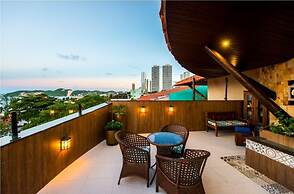 Divi Divi Praia Hotel