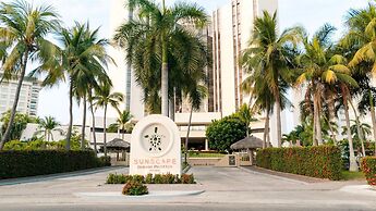 Sunscape Dorado Pacifico Ixtapa Resort & Spa - All Inclusive